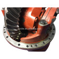 DIFFERENTIAL ASSY